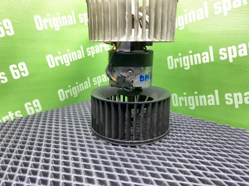 Вентилятор печки, 3100 рублей, Тверь