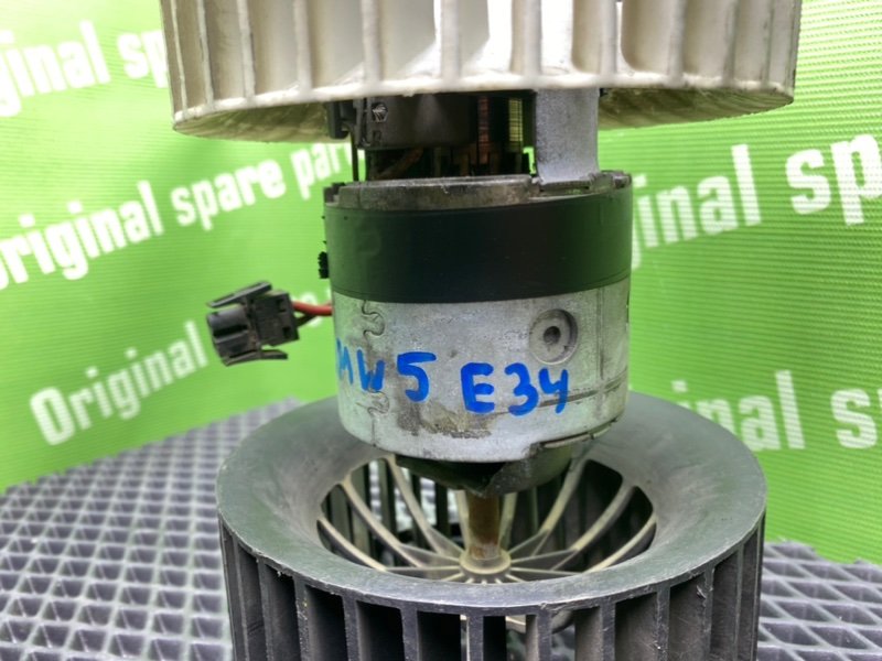 Вентилятор печки, 3100 рублей, Тверь