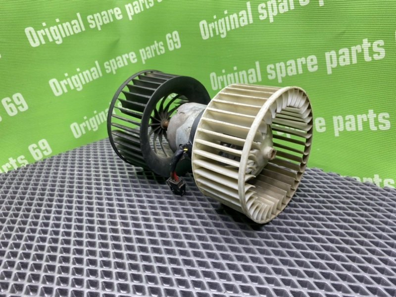 Вентилятор печки, 3100 рублей, Тверь