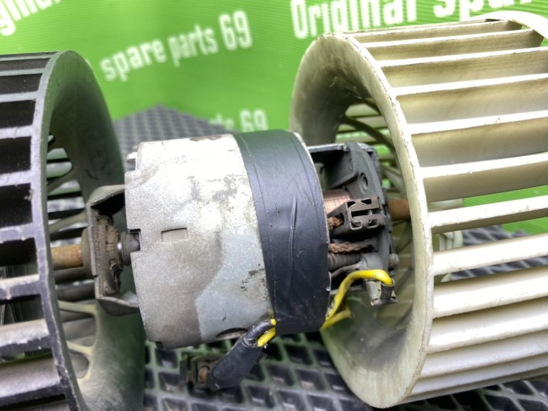 Вентилятор печки, 3100 рублей, Тверь