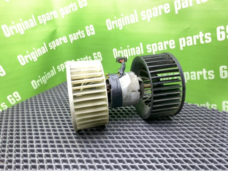 Вентилятор печки, 3100 рублей, Тверь