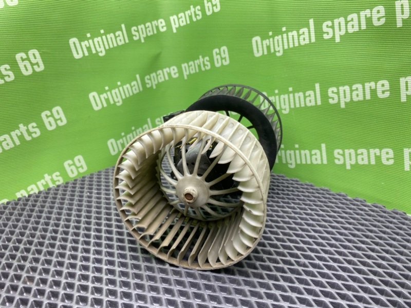 Вентилятор печки, 3100 рублей, Тверь