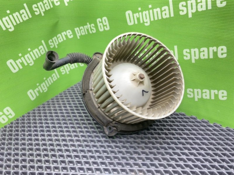 Вентилятор печки, 1900 рублей, Тверь