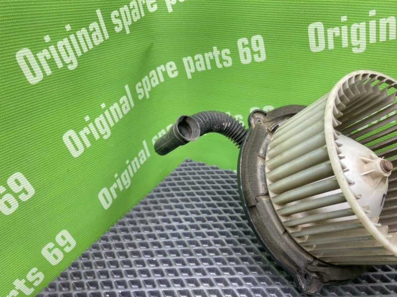 Вентилятор печки, 1900 рублей, Тверь