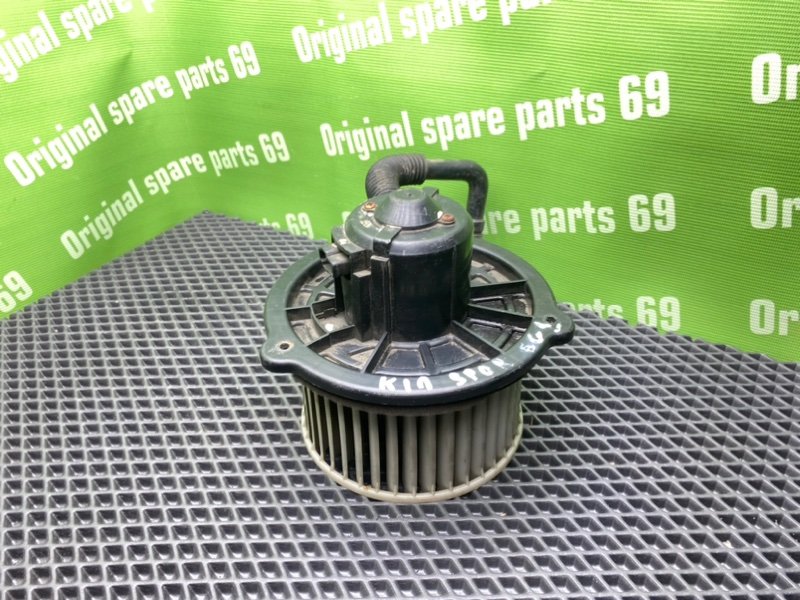 Вентилятор печки, 1900 рублей, Тверь