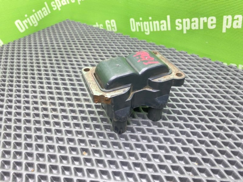 Катушка зажигания, 1400 рублей, Тверь