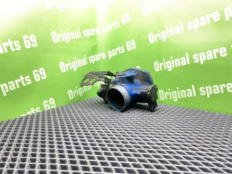 Дроссельная заслонка, 2700 рублей, Тверь