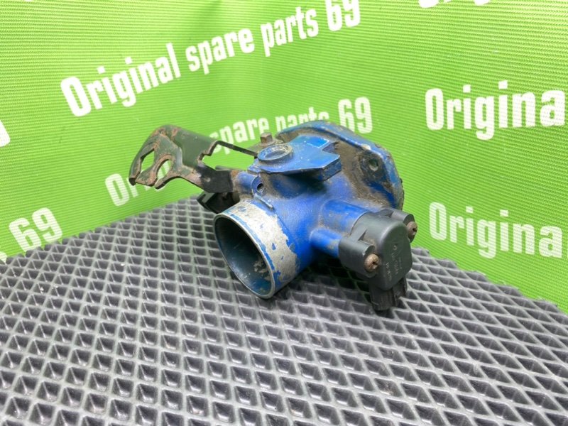 Дроссельная заслонка, 2700 рублей, Тверь