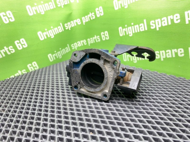 Дроссельная заслонка, 2700 рублей, Тверь