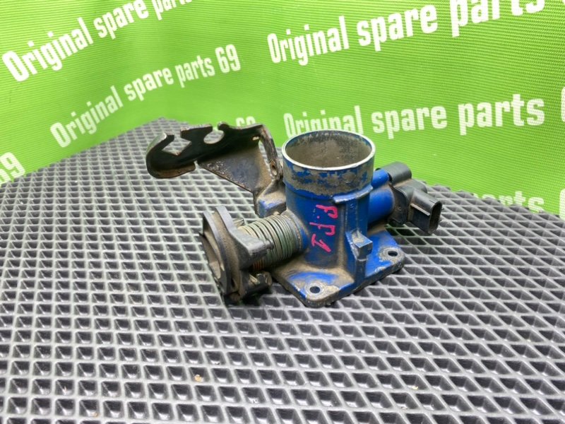 Дроссельная заслонка, 2700 рублей, Тверь