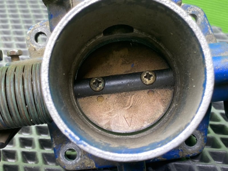 Дроссельная заслонка, 2700 рублей, Тверь