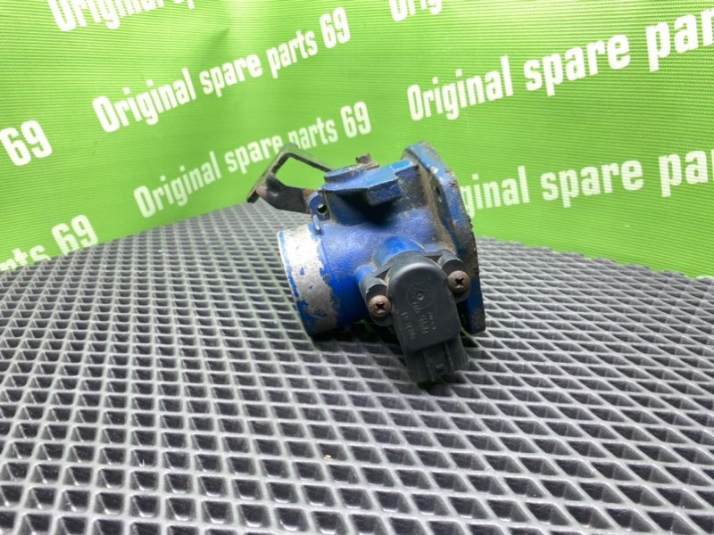 Дроссельная заслонка, 2700 рублей, Тверь