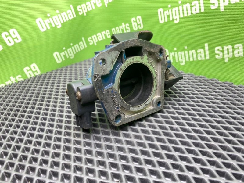 Дроссельная заслонка, 2700 рублей, Тверь