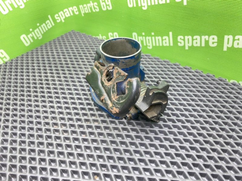 Дроссельная заслонка, 2700 рублей, Тверь