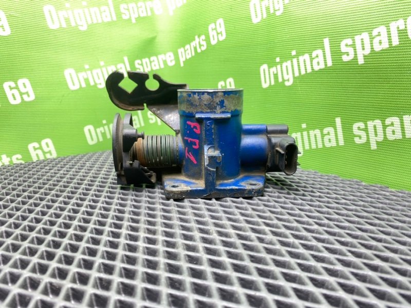 Дроссельная заслонка, 2700 рублей, Тверь