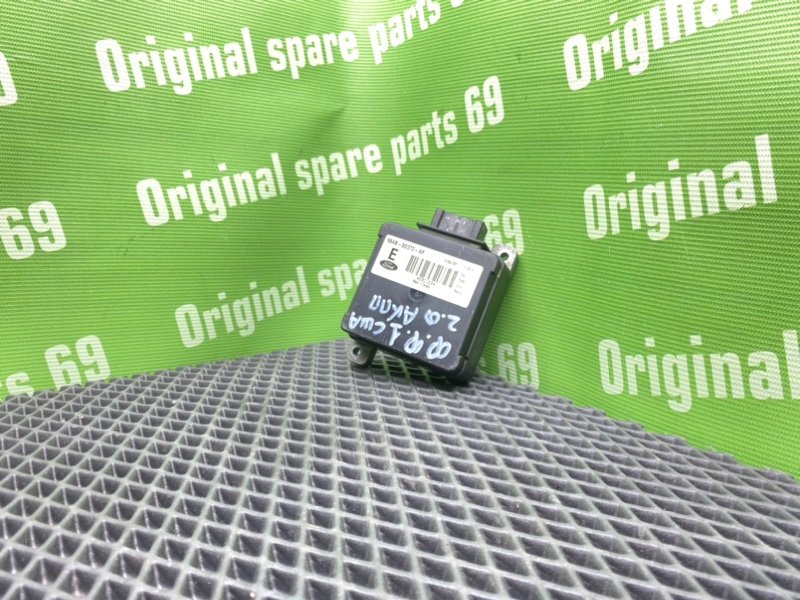 Реле топливного насоса, 1000 рублей, Тверь