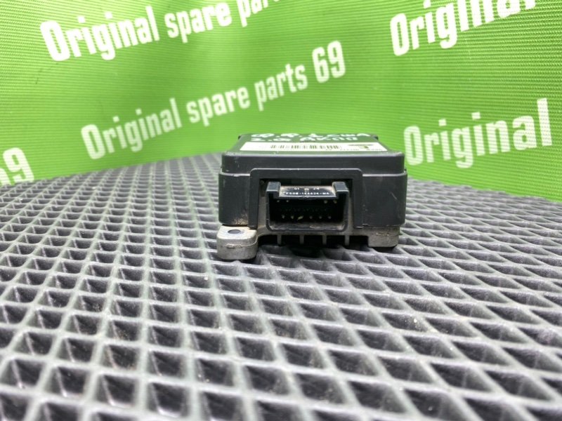 Реле топливного насоса, 1000 рублей, Тверь