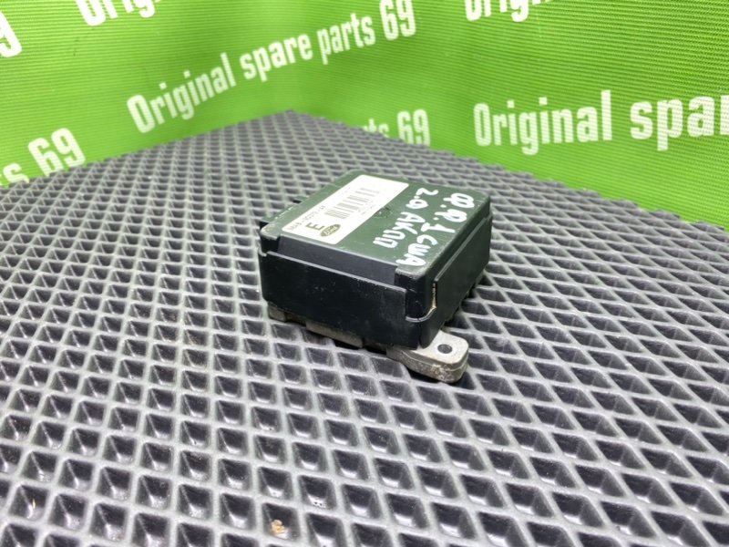 Реле топливного насоса, 1000 рублей, Тверь