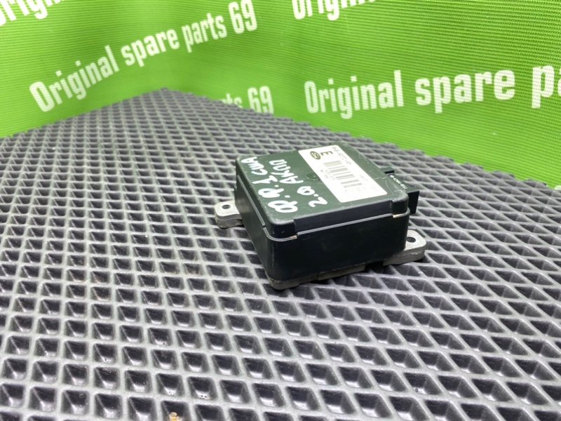 Реле топливного насоса, 1000 рублей, Тверь