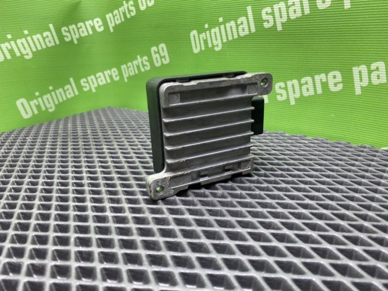 Реле топливного насоса, 1000 рублей, Тверь