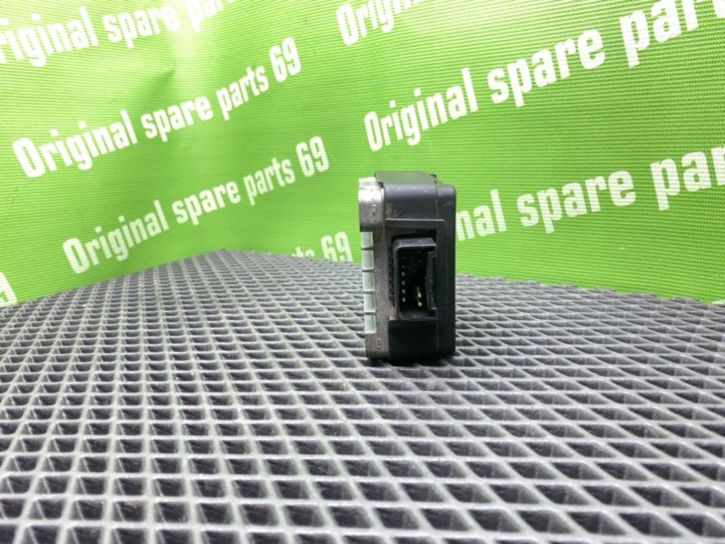 Реле топливного насоса, 1000 рублей, Тверь