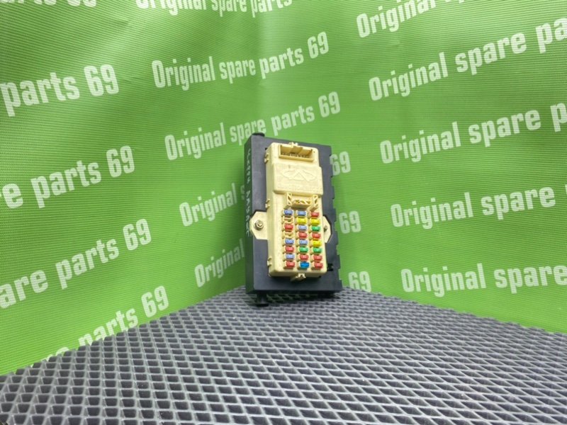 Блок предохранителей, 1000 рублей, Тверь