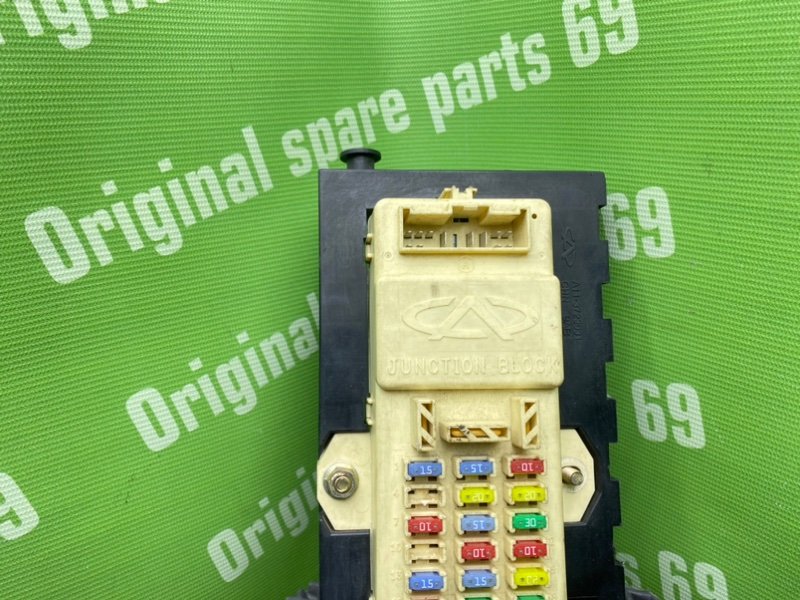 Блок предохранителей, 1000 рублей, Тверь