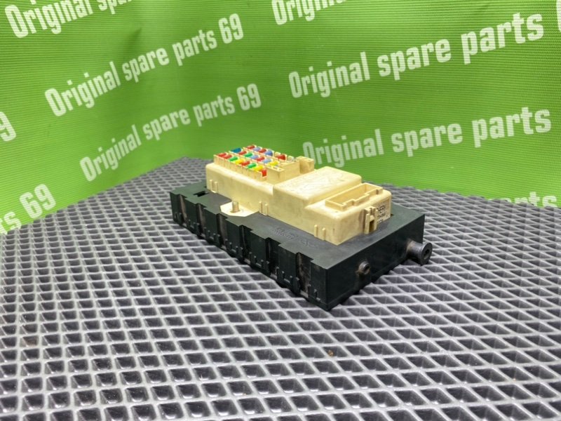 Блок предохранителей, 1000 рублей, Тверь