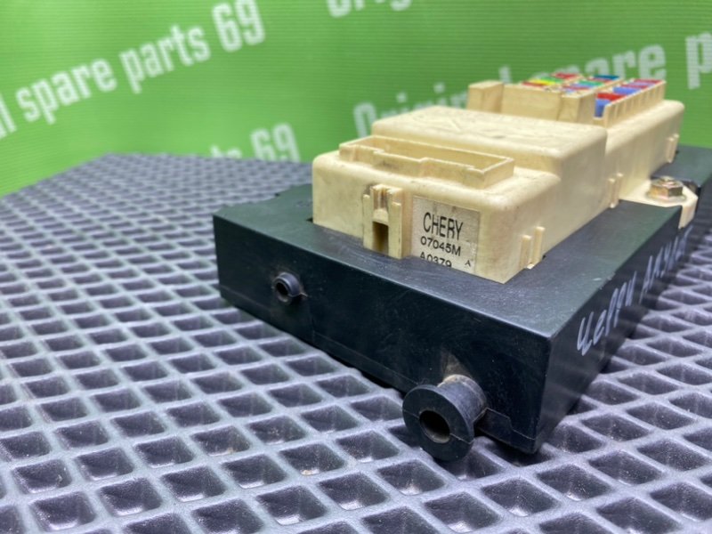 Блок предохранителей, 1000 рублей, Тверь