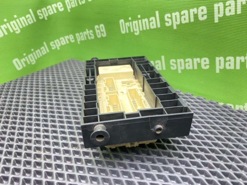 Блок предохранителей, 1000 рублей, Тверь