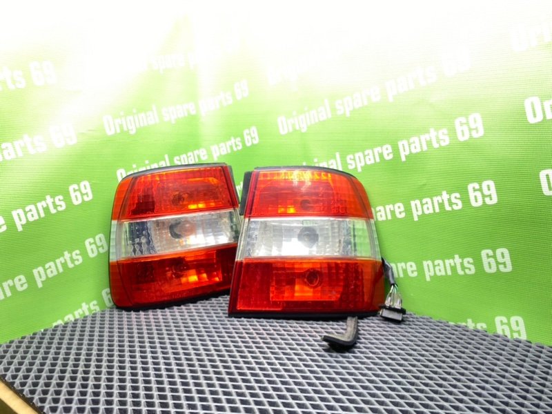 Фонари, 4100 рублей, Тверь