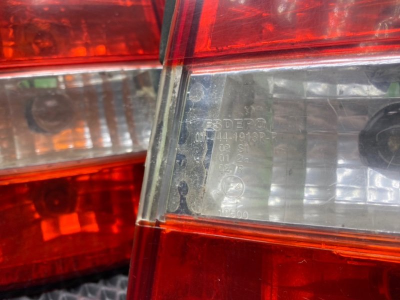 Фонари, 4100 рублей, Тверь