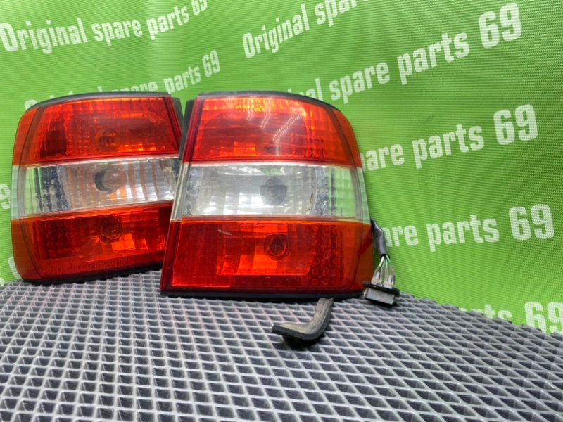 Фонари, 4100 рублей, Тверь