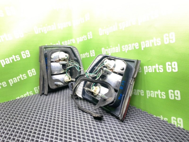 Фонари, 4100 рублей, Тверь