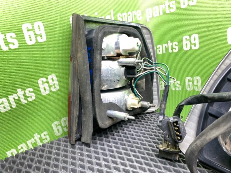 Фонари, 4100 рублей, Тверь