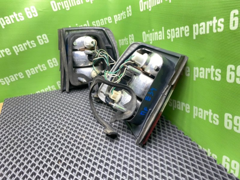 Фонари, 4100 рублей, Тверь