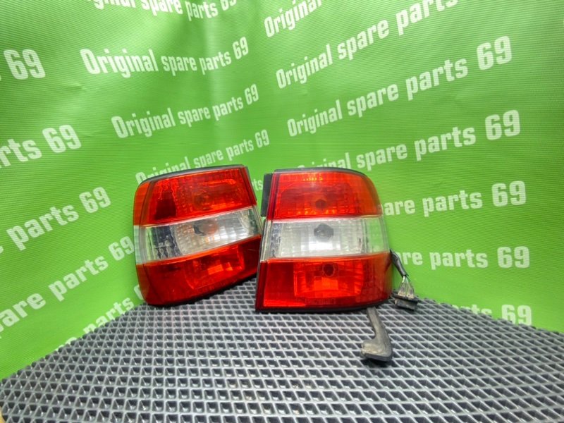 Фонари, 4100 рублей, Тверь