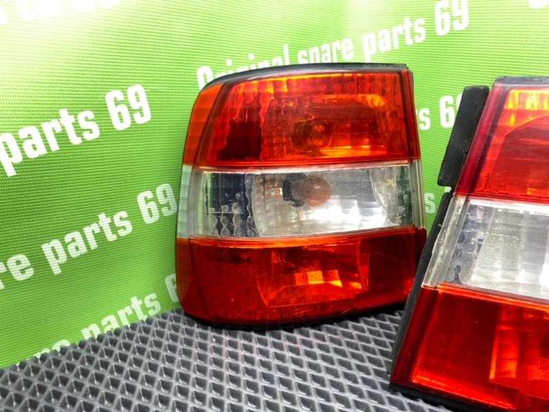 Фонари, 4100 рублей, Тверь