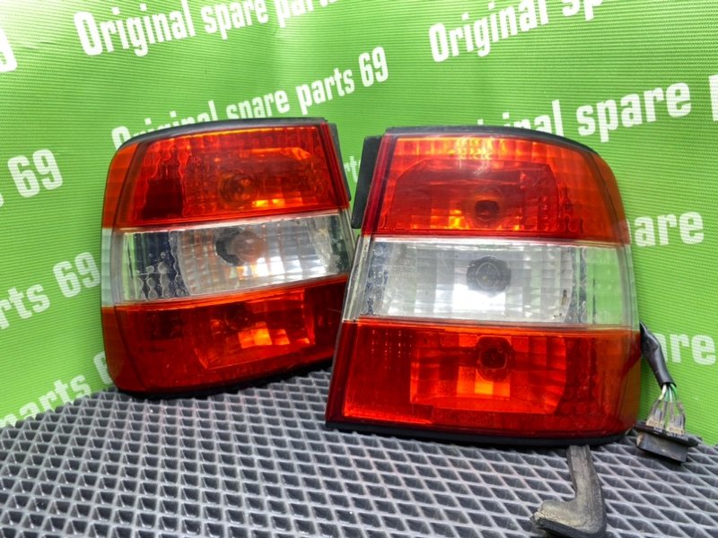 Фонари, 4100 рублей, Тверь