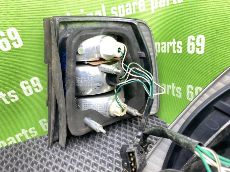 Фонари, 4100 рублей, Тверь