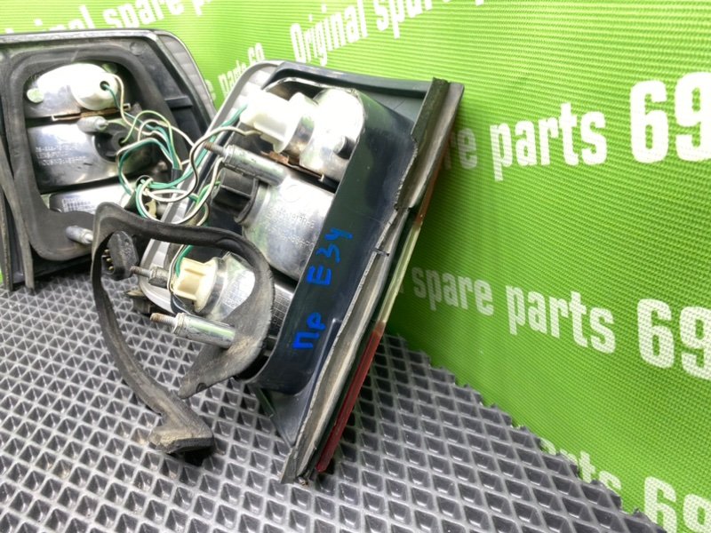 Фонари, 4100 рублей, Тверь