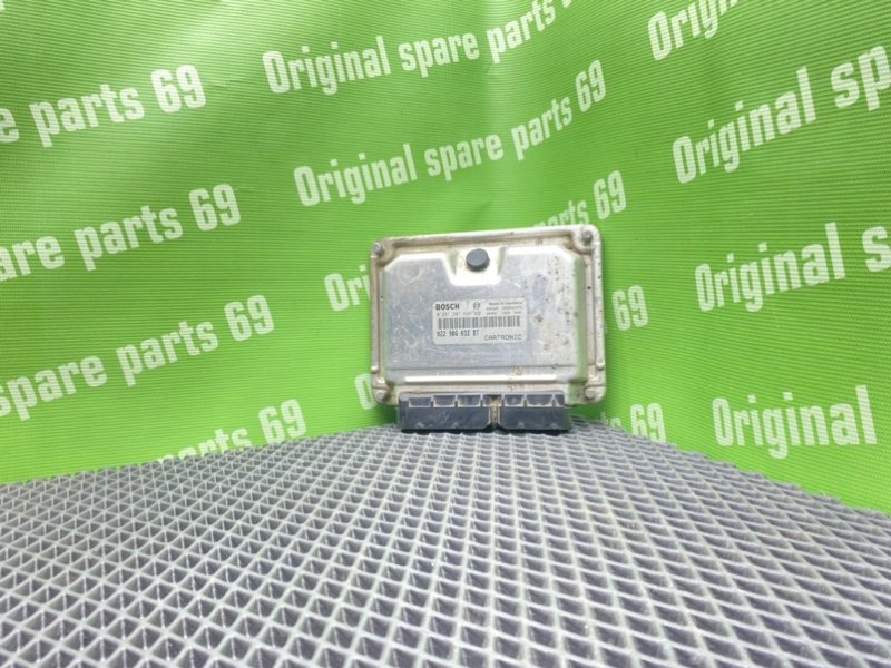 Эбу двигателя, 1900 рублей, Тверь