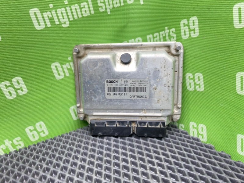 Эбу двигателя, 1900 рублей, Тверь