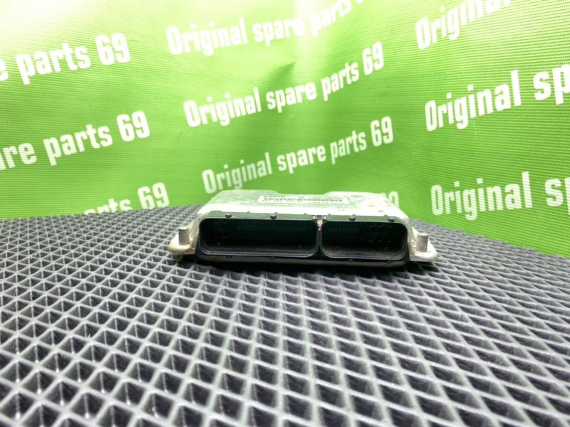 Эбу двигателя, 1900 рублей, Тверь