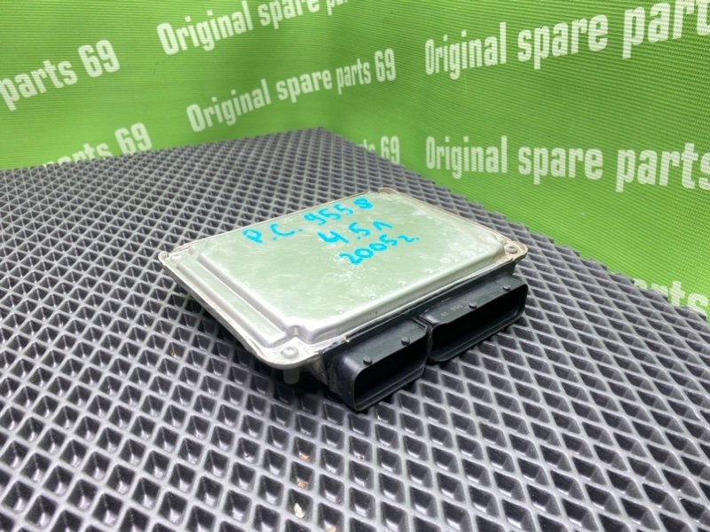 Эбу двигателя, 1900 рублей, Тверь