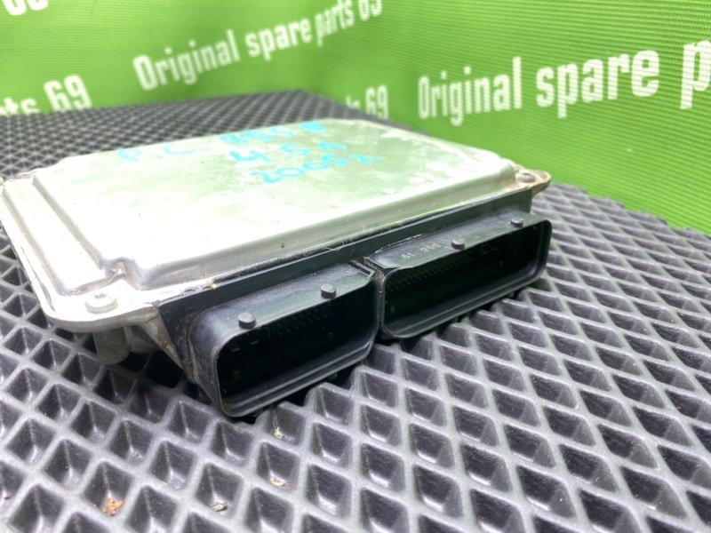 Эбу двигателя, 1900 рублей, Тверь