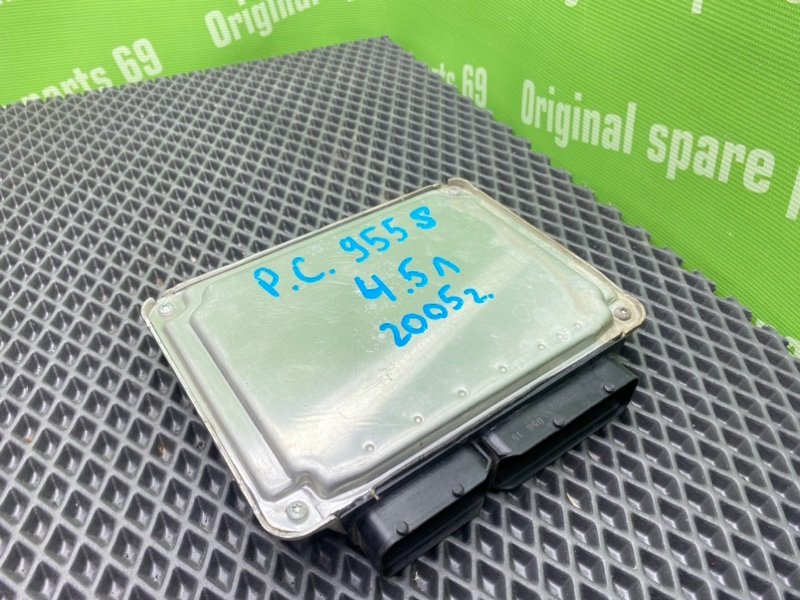 Эбу двигателя, 1900 рублей, Тверь