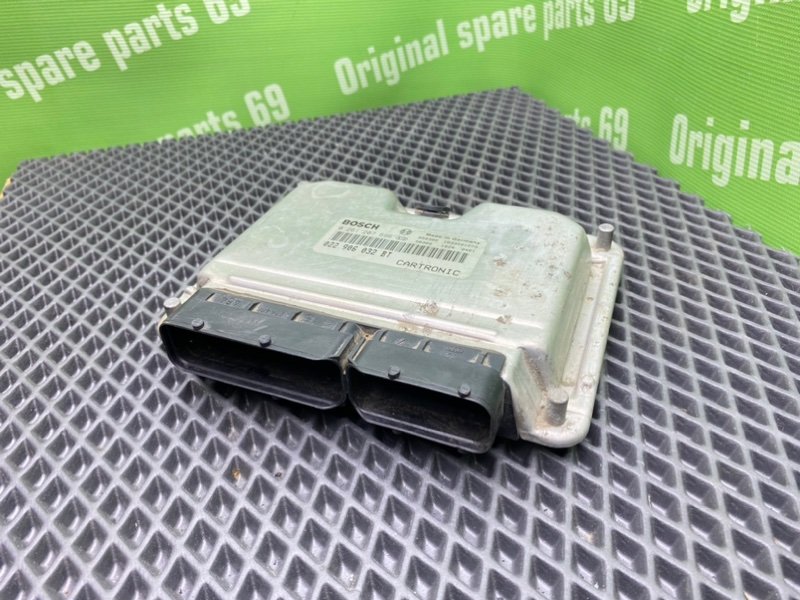 Эбу двигателя, 1900 рублей, Тверь