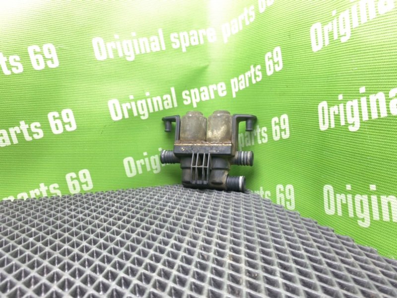 Клапана печки, 2000 рублей, Тверь