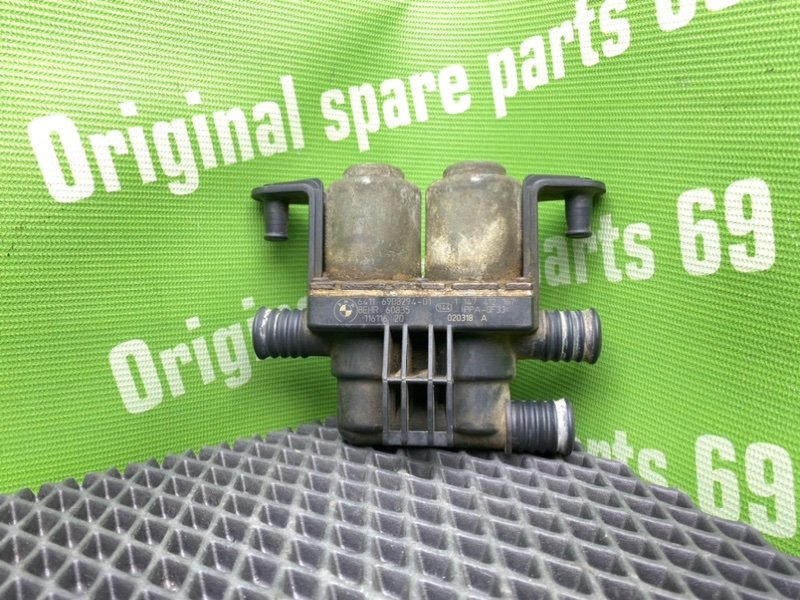 Клапана печки, 2000 рублей, Тверь